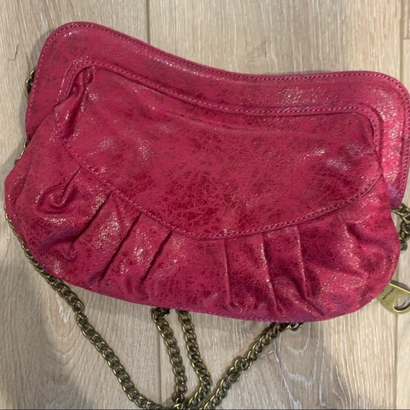 Matt & Nat clutch/over the shoulder bag - Picture 5 of 8